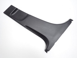 Пластик защита стойка левая kd45-68230 mazda cx-5 cx5 16r фото №1