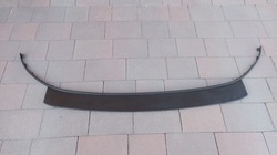 Kia ceed iii gt 2018-2021----spojler бампера перед 86591-j7700 оригинал фото №1