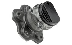 Ступица подшипник колёса зад do renault kadjar 1.2 tce 1.3 1.5 dci 1.6 1.7 фото №1