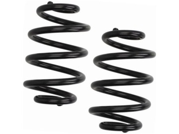 Пружини зад lesjofors 4208432 фото №1