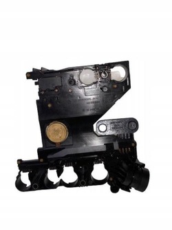 Блок управления коробки коробки передач 1402700861 автомат merc фото №1