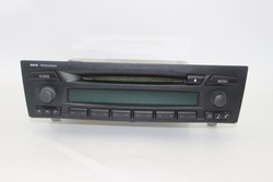 Радіо cd bmw e90 e91 e92 e84 e87 6971703 фото №1