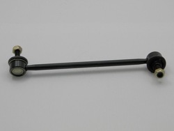 З'єднувач стабілізатора перед cerato fe 04-08 /лівий фото №1