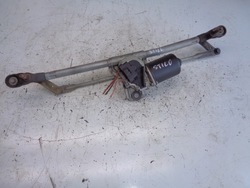 Механизм дворник stilo фото №1