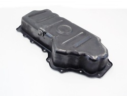 Поддон масла 1.8 tdci mondeo 4 focus 2 s-max galaxy 2 connect c-max фото №1
