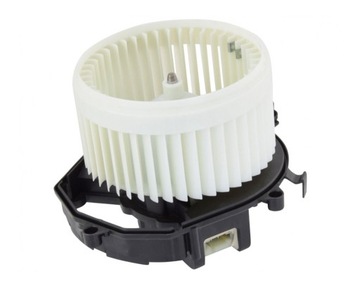 Вентилятор интерьера peugeot partner citroen c4 picasso citroen berlingo фото №1