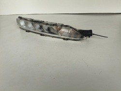 Галоген праві citroen c4 picasso ii 13-16 led фото №1