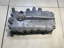 Піддон масляна passat b6 03g103603h фото №1