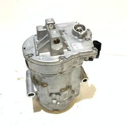 Renault captur ii 1.6 e-tech гібрид компресор кондиціонера 926000346r фото №1