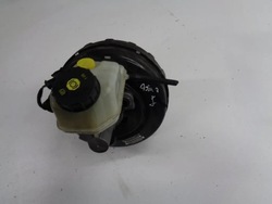 Astra j insignia zafira c насос гальма підсилювач 13338058 10r фото №1