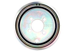 Snr колесо ременное вала коленчатого citroen c5 i peugeot 406 1.8 фото №1