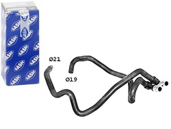 Шланг нагрівача citroen xsara zx berlingo 97- фото №1