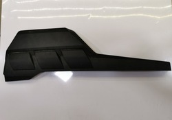 Защита двигателя - element audi a8 d5 059103935h фото №1