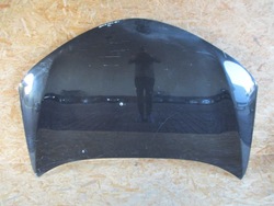 Капот крышка двигателя toyota rav4 12- фото №1