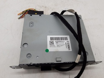 Citroen c4 ii радио фото №1