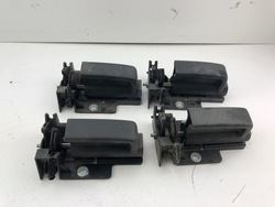 Vw sharan ручка внутренняя левый зад 7n0843641 фото №1