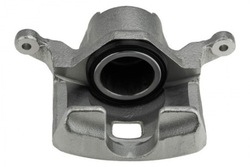 Супорт гальмівний перед лівий nissan nv200 evalia фото №1