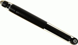 Амортизатор зад kia picanto 1.0/1.0lpg/1.2 05.11- фото №1