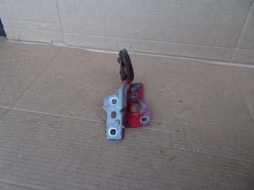 Seat ibiza iv 6j петля капота левый 6j0823301a ls3p фото №1