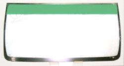 Стекло лобовое передняя man t.g.a. xxl 00- фото №1