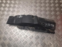 Тримач крила maxus доставляти 9 2024 з лівий c00076596 фото №1