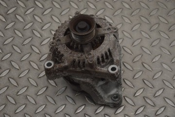 Mini cooper генератор sd f56 2014 rhd фото №1