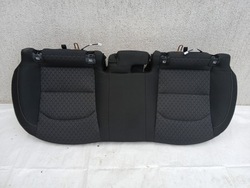 Диван зад сидіння kia ceed iii 18-24 фото №1