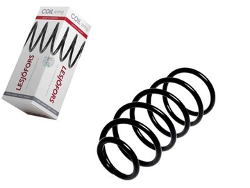 Пружина подвешивание [lesjofors] фото №1