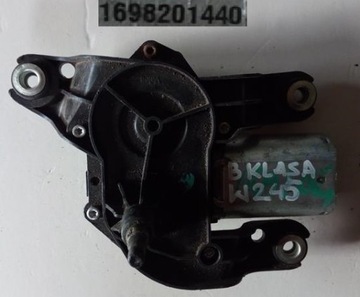 Моторчик дворник зад b класс 245 w245 1698201440 фото №1