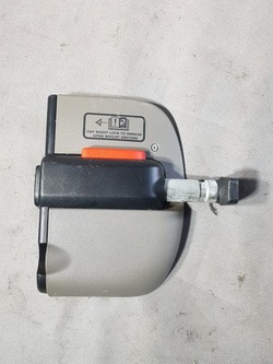 Замок нічний блокування двері ніч lock праві daf xf 106 євро 6 1778879 фото №1