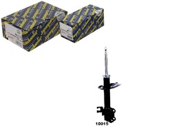 Japanparts амортизатор 543036n2x5 543034z910 54303 фото №1