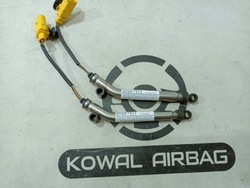 Audi a7 4k8 патрон/заряд ładunek капота wyzwalacz актуатор левый/правый левая / правая оригинал фото №1