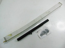 Оригінальна ролета скла лівий зад peugeot 807 фото №1