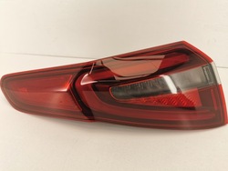 00505358080 alfa romeo stelvio лампа ліва задня лівий зад фото №1