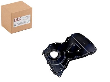 Захист розподільний вал ford transit 2.2tdci 2006- citroen jumper 2.2hdi фото №1