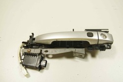 Ручка перед левый передняя subaru forester iii sh фото №1