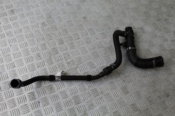 Шланг шланг воды alfa romeo stelvio 50539950 фото №1