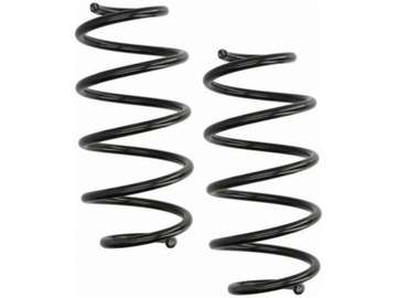 Пружини перед lesjofors 4027688 фото №1