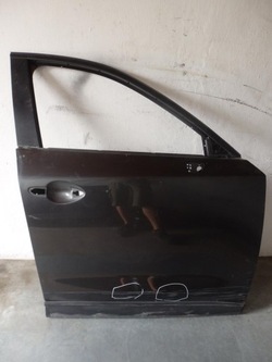 Двері праві праві перед mazda cx5 ii 2018- фото №1