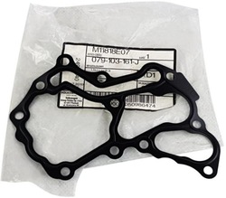 Оригинальный номер vag прокладка коробки коленчатого вала audi a4 rs4 b7 фото №1