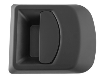 Ручка перед правая do iveco turbo daily unijet 99- фото №1