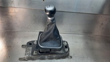 Домкрат зміни коробки передач vw golf v 1.6 mpi 1k0711061b фото №1