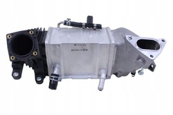 Інтеркулер ford s-max 18r. 2,0 tdci фото №1