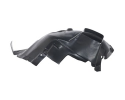 Подкрылок передние левая запчасть средняя bmw 3, 10-13 фото №1