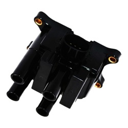 Катушка зажигания ford focus mk1 mk2 mondeo mk2 mk3 фото №1