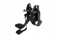 Педаль зчеплення гальма mazda b2500 фото №1