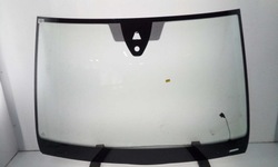 Скло лобове vw touran 2015- датчик kam оригінал фото №1