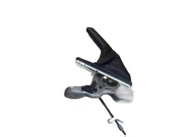Рычаг тормоза ручного vw jetta 5c 5c0711303c фото №1