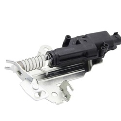 Амортизатор замка кришки багажник ford fusion 2002-2013 фото №1