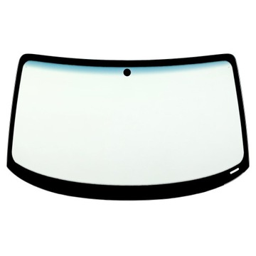 Скло лобове передня bmw z3 1996-2003 купе зелена pas нова фото №1